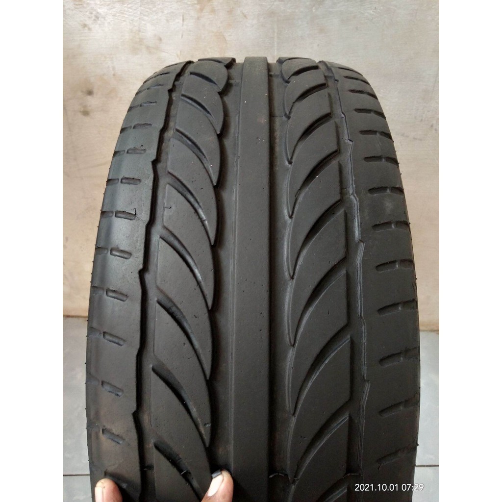 Ban Mobil second 195/55 R16 (Nazwa workshop)