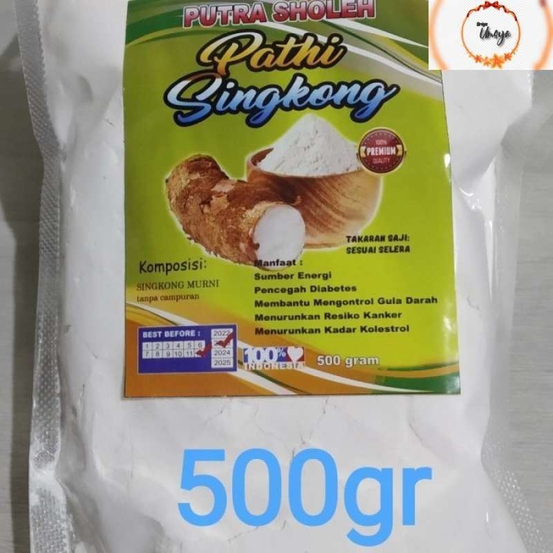 TEPUNG ACI ASAM LAMBUNG TEPUNG SINGKONG TEPUNG KANJIi TEPUNG TAPIOKA