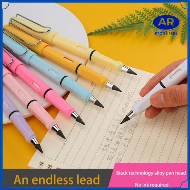 

AR1 PENSIL ETERNAL VIRAL ABADI