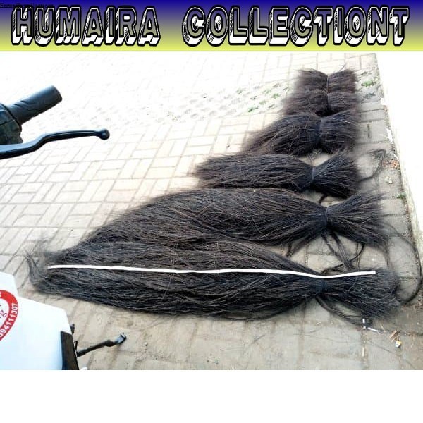 

IJUK SUPER GRADE A 80CM UP BAHAN KERAJINAN SUPLIER EKSPOR FIBER INJUK