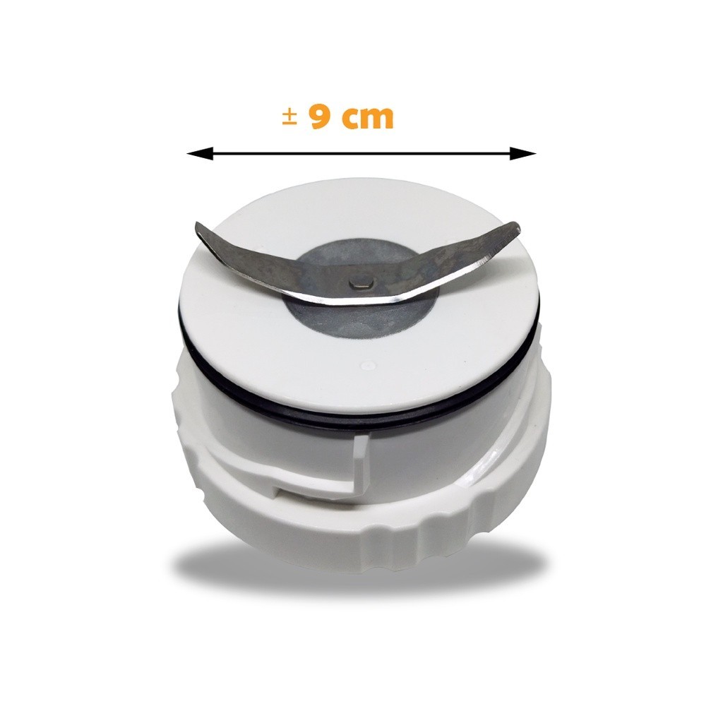 Pisau Blender Philips HR 2061 2071 2115 2116 Mounting Blender Philips HR 2061-M Blender Bumbu