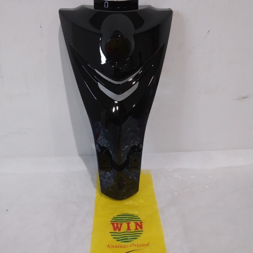 Panel Tameng Tebeng Depan Jupiter Z Burhan 2006 2007 2008