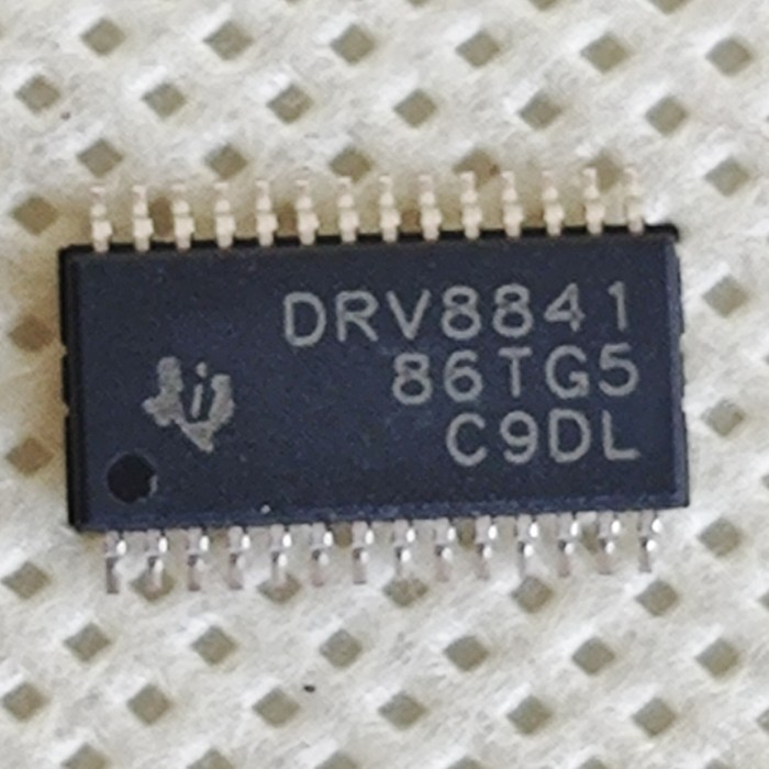 IC DRV8841