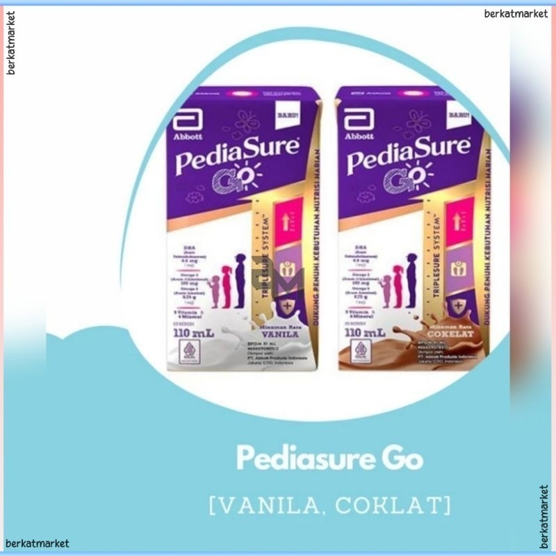 

Pediasure Go Susu UHT 110ml Coklat Cokelat Vanila Vanilla Triplesure Milky Classic Drink Milk 100% 18 400 850 850GR 115ML 200ML 125ML 500ML 1L 1000ML 1KG 500GR 2KG 5KG 200GR 900 900GR 400GR 200 1800 1 Dus Karton Kartonan Anak Kecil