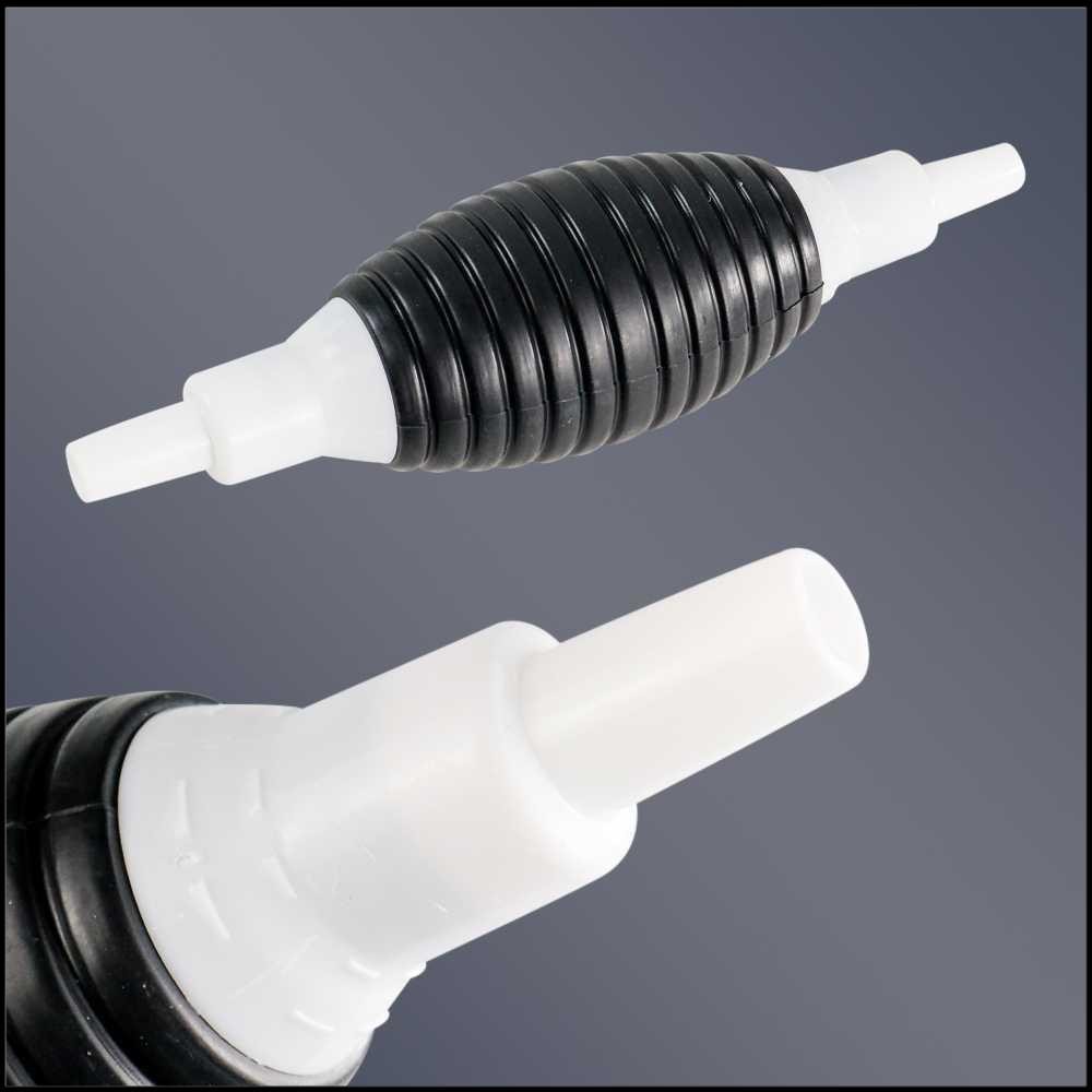 OTOHEROES Pompa Tangan Transfer Cairan: Praktis dan Multifungsi