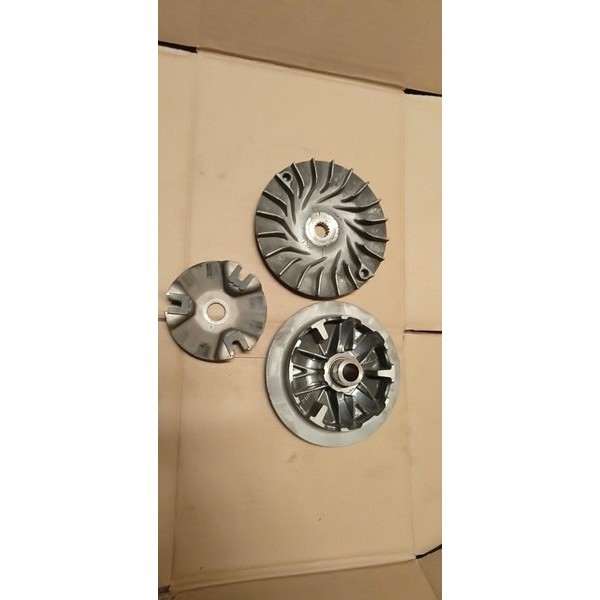 Rumah Roller Kipas Rumah roller Yamaha NMax 155 Original