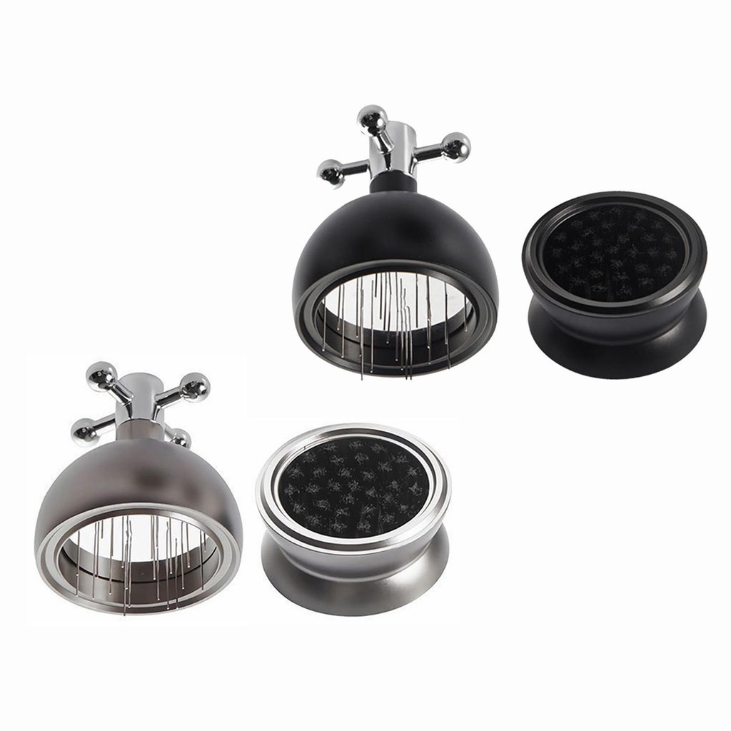 Coffee Distributor Coffee Leveling Distributor for Shop Bar Restaurant