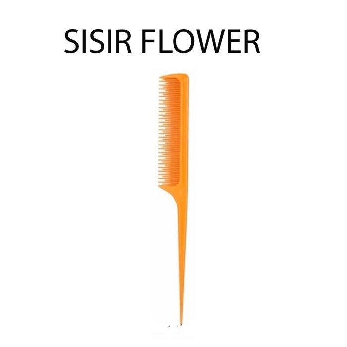 

SISIR FLOWER LURUS / SASAK AYUSHOP57