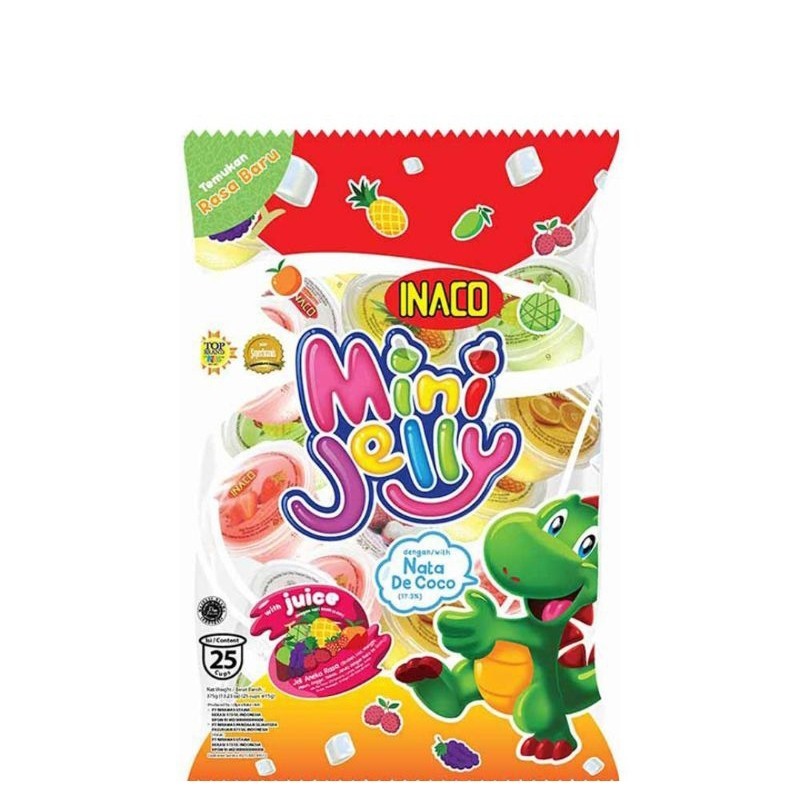 

INACO Mini Jelly isi 25