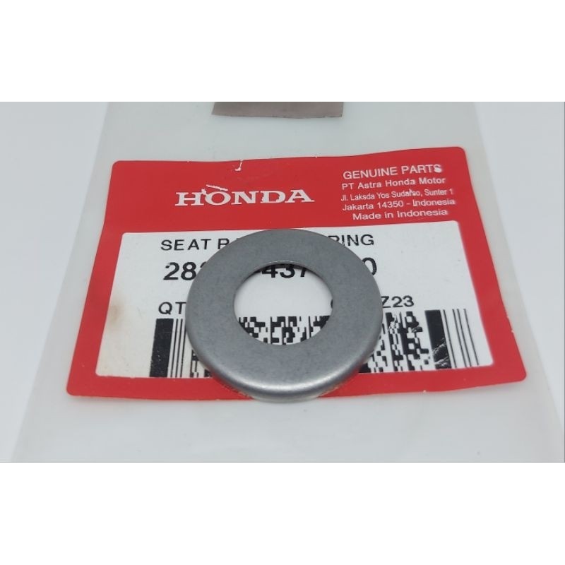 Seat Ratchet Spring Ring Per Selah – GL Max, MegaPro, Tiger, StreetFire K15G K15M, Supra GTR K56F K5