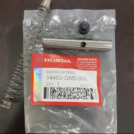 Suling Tensioner Grand Supra X Supra Fit Suling Keteng Grand Revo Supra Supra Fit New GN5