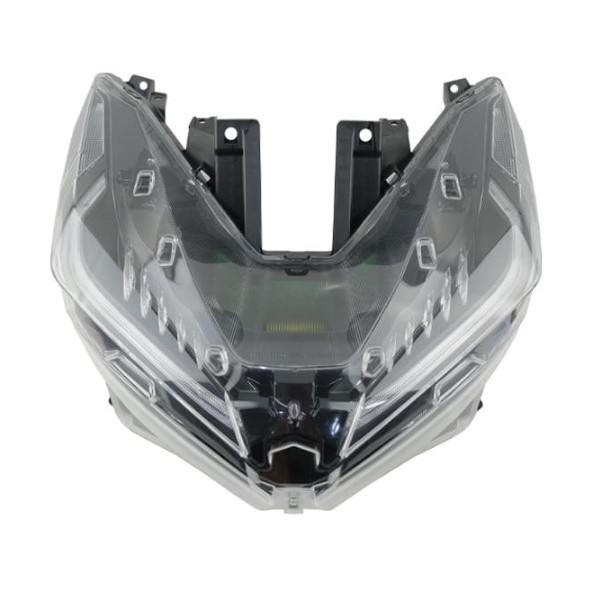 33100-K2V-N31 Reflektor Lampu Depan Vario 125 LED 2022 K2V