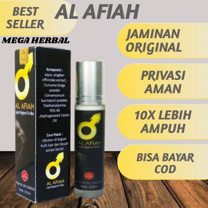 HAJAR JAHANAM AL AFIAH MESIR JAHANNAM ORIGINAL PREMIUM ASLI OBAT