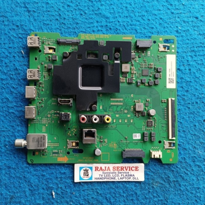 mb tv SAMSUNG UA50TU8500 UA50TU8500K  mainboard board motherboard -AD87