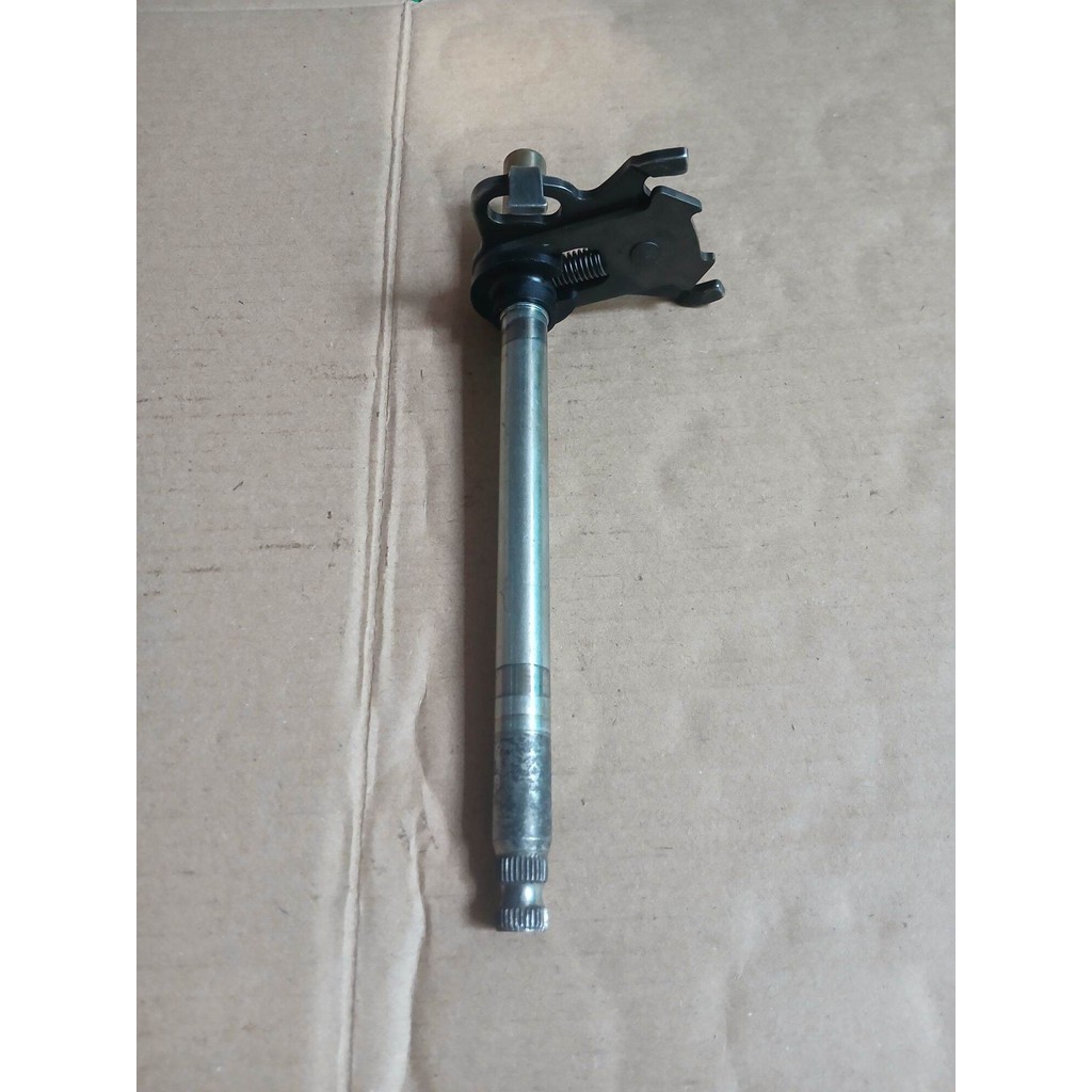 As perseneling As operan Gigi Rasio Kawasaki Bajaj pulsar 200ns