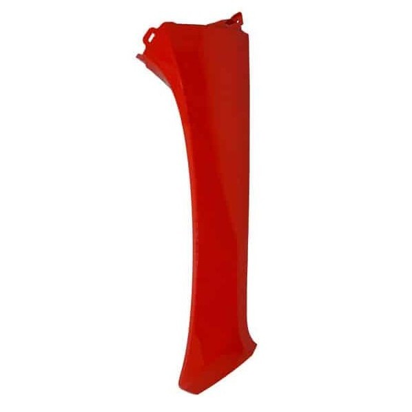 64202-K0J-N00ZB Cover Kiri (Cover Left Front) Merah – Honda Genio