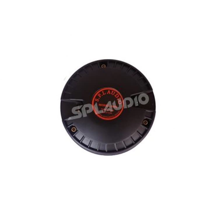 SPL Audio Driver Tweeter 1″ N450