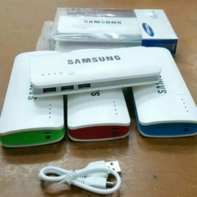 power bank 99000 maH