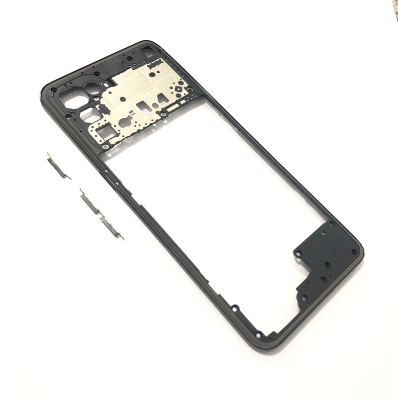 BAZEL OPPO RENO 5 4G CPH2159 / HOUSING CASING TUTUP MESIN OPPO RENO 5