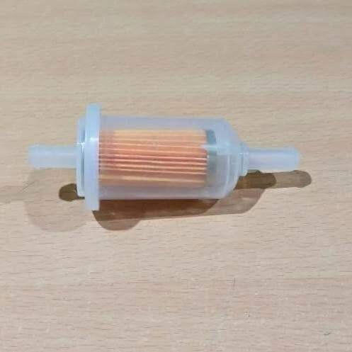 [BAYAR DI TEMPAT] (COD) Filter Solar Mesin Genset Diesel Silent 186Fa Fuel Filter