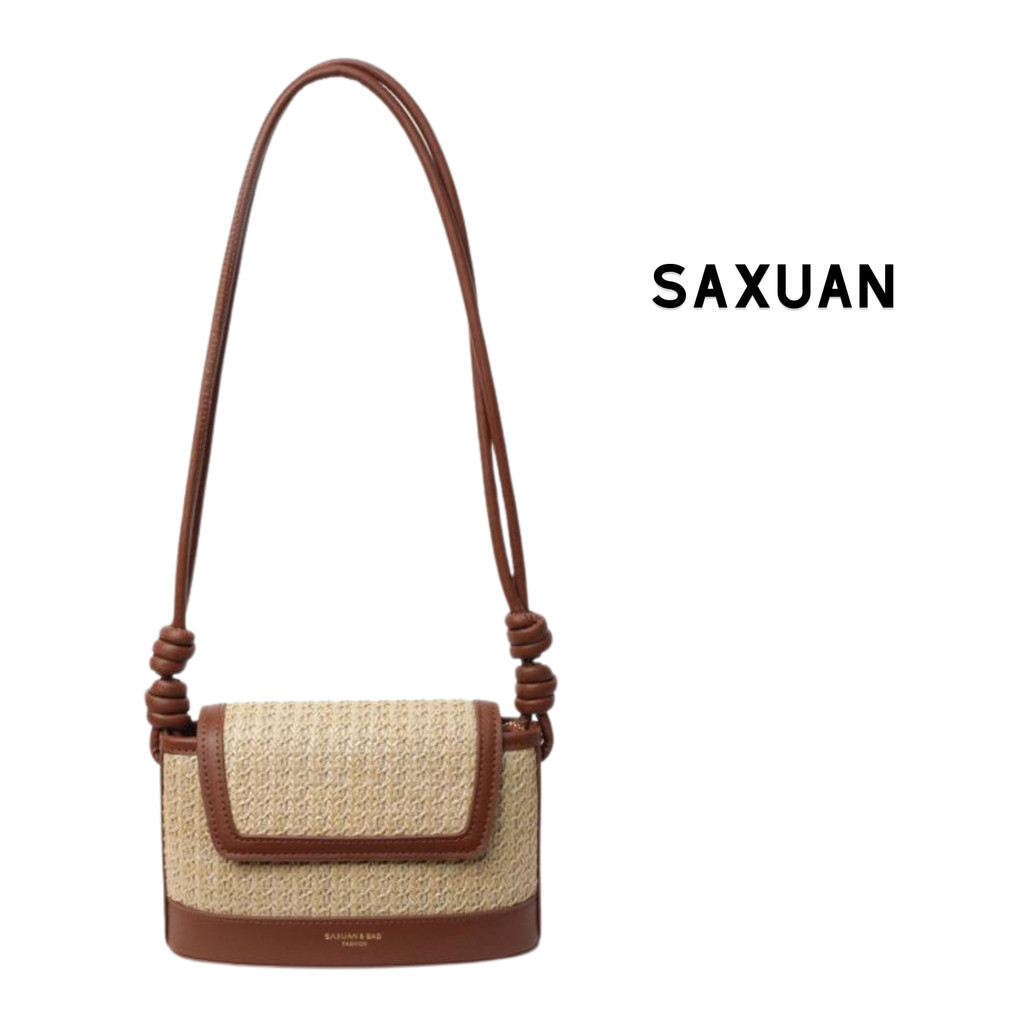 Tas Selempang Fashion Saxuan #2 Beauty Wanita