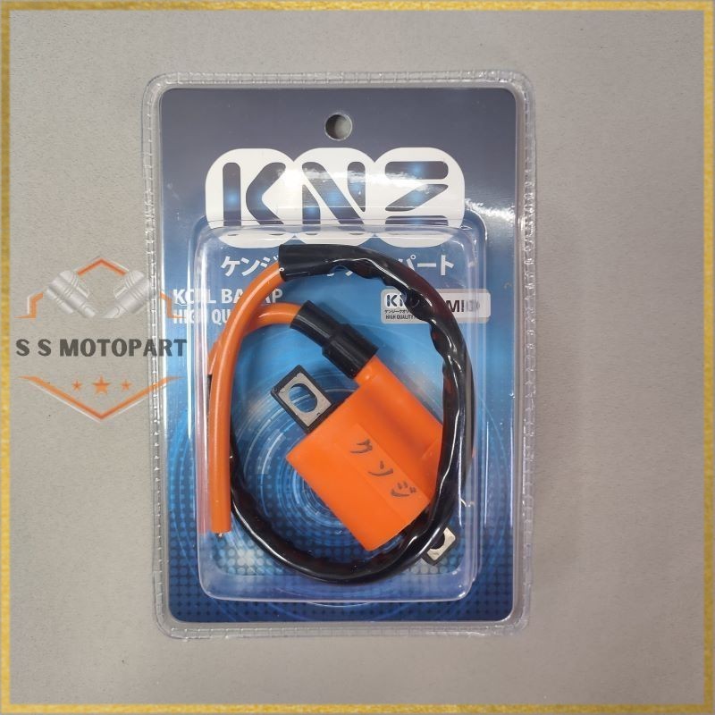 Coil Koil Racing FIZ R MIO MIO SOUL FINO NOUVO JUP Z MX XEON Ori KNZ