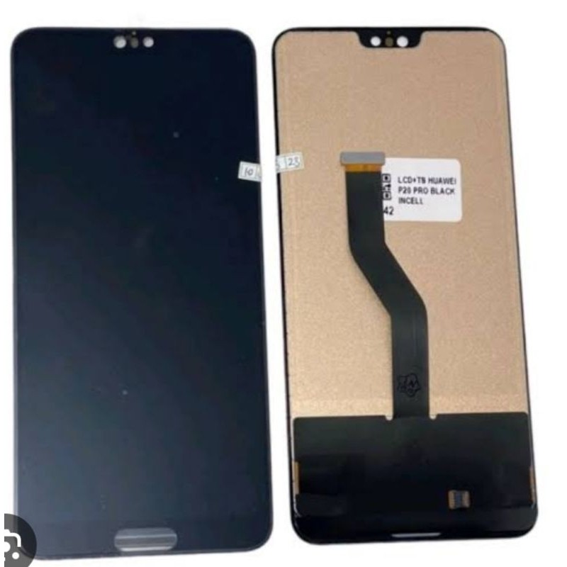 LCD HUAWEI P20 PRO/P20PRO