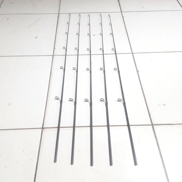 ujung joran carbon sutet 180