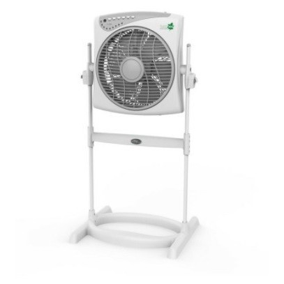 Maspion Kipas Angin Box Fan JF 2111RC