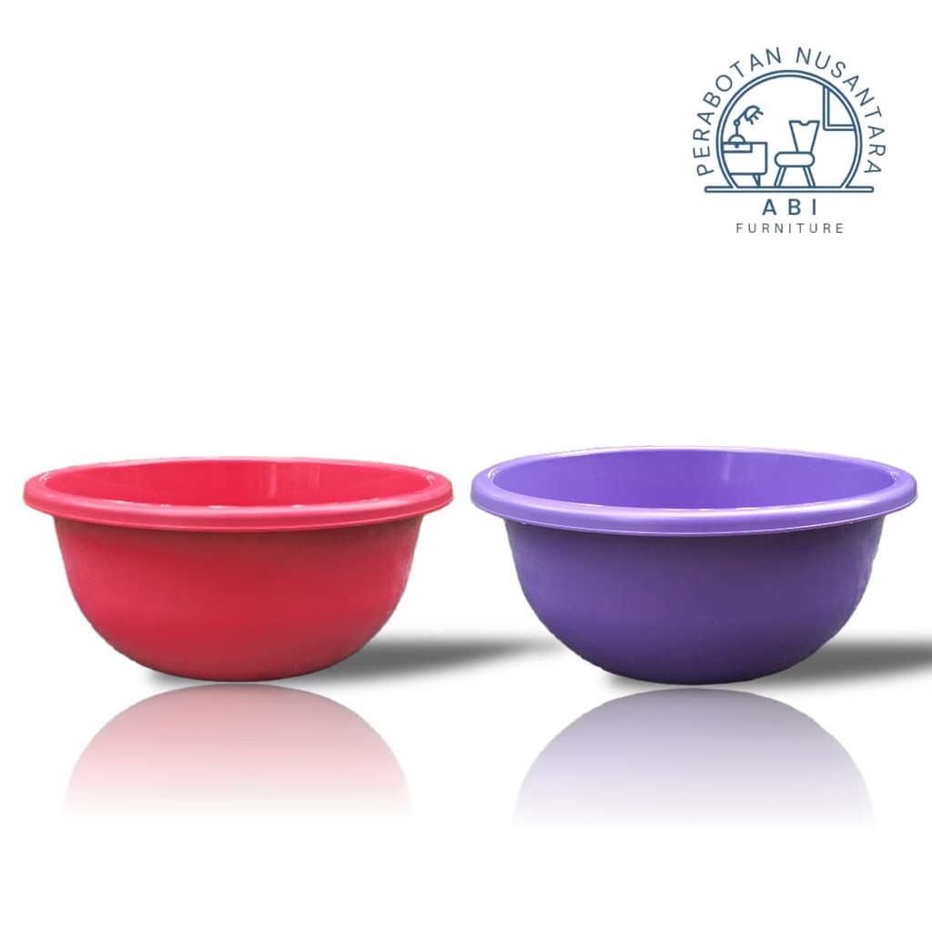 BASKOM PLASTIK BESAR JUMBO | BASKOM PLASTIK MURAH MERIAH | BASKOM PLASTIK HAJATAN UKURAN 20 WARNA