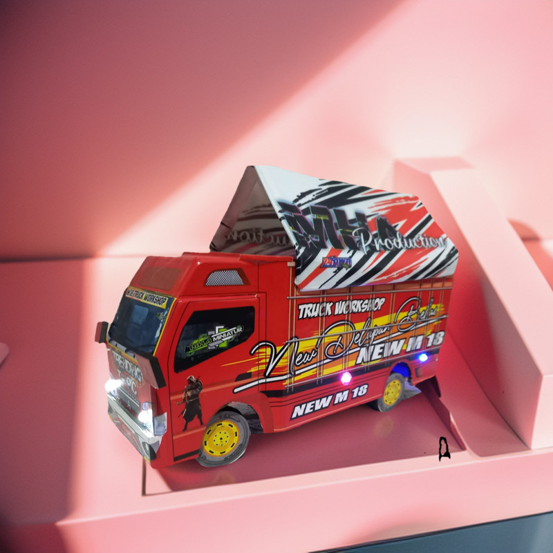 MINIATUR TRUK OLENG,MINIATUR TRUK KAYU ASLI,MAINAN ANAK LAKI LAKI,MAINAN TRUK ,MAINAN VIRAL,MAINAN M