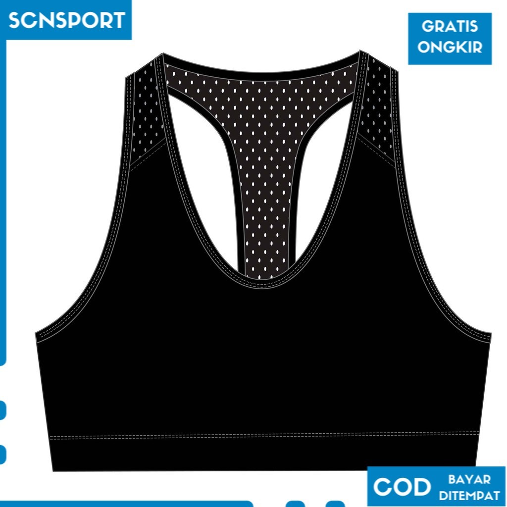 Domyos Sport Bra F100   8503299 SP1