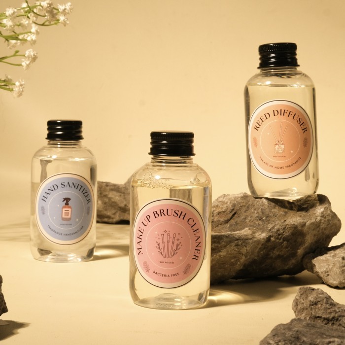 

BARUU Gift set \ Hampers \ Souvenir by softouch