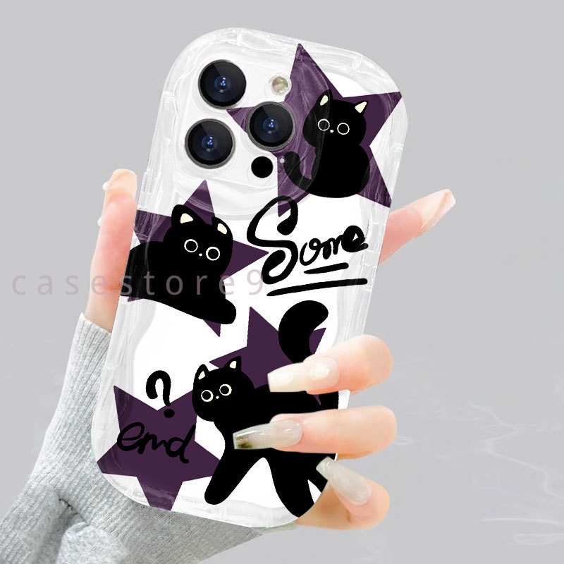 Softcase Oppo A5 A7 A9 2020 Compitable With Oppo A15 A16 TPU Untuk Oppo A31 2020 A93 Transparan Casi