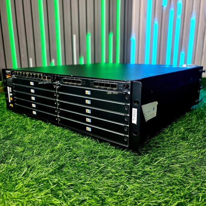 Huawei Eudemon 1000E NG-firewall