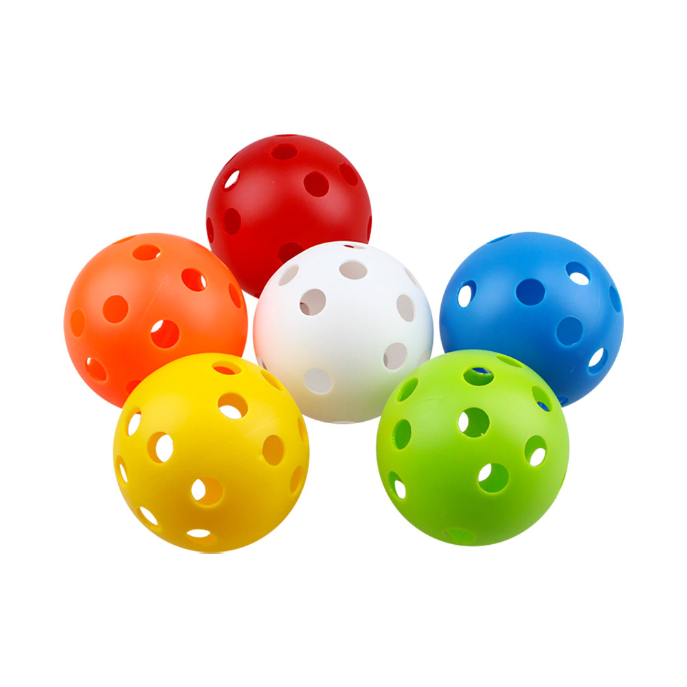 

72MM Pickleball Field Hockey Puck Ice Hockey Pucks Floorball Hockey Accessories