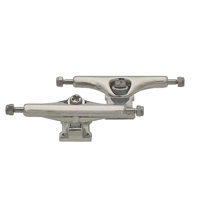 32 MM& 34MM Professional Finger Skateboard Truck Fingerboard Single Axle Trucks