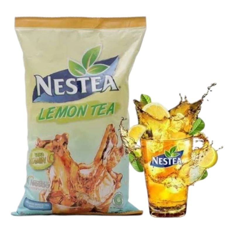 

NESTEA LEMON TEA 1KG