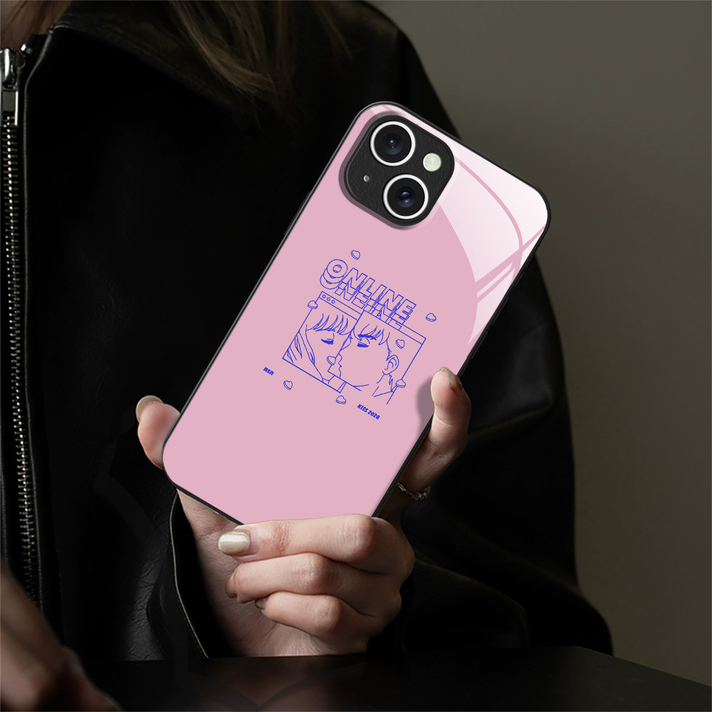 sjsj[ BISTROCASE ] FULL PROTECTION CASE WITH 360 ROTATING MAGNETIC RING AND SLIDE CAMERA PROTECTOR M