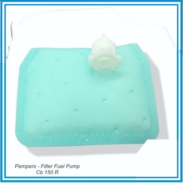 Pempers - Filter Fuel Pump Cb 150 R