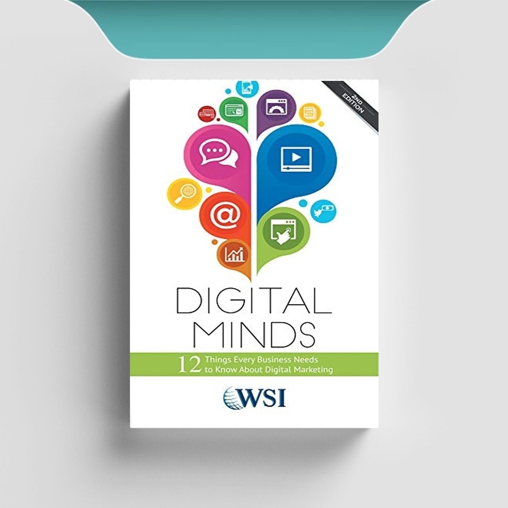 

[ENG1014] 12 Things Every Business Needs To Know About Digital Marketing - WSI