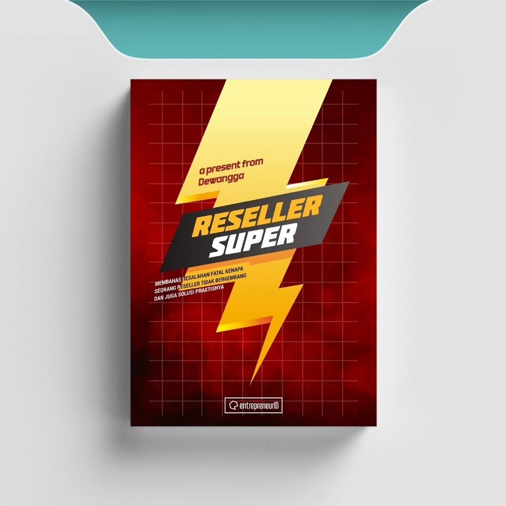 

[ID2155] Reseller Super - Dewangga