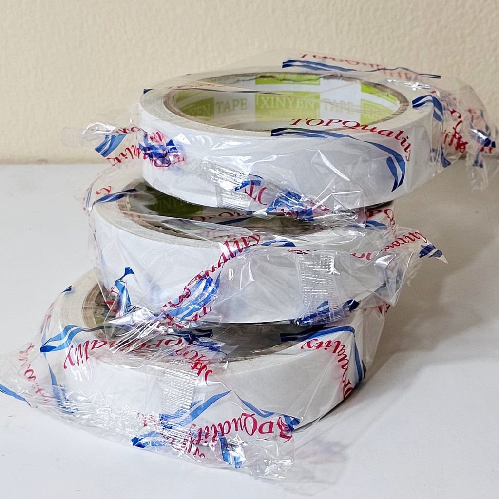 

MJ Double Tape 24mmx12
