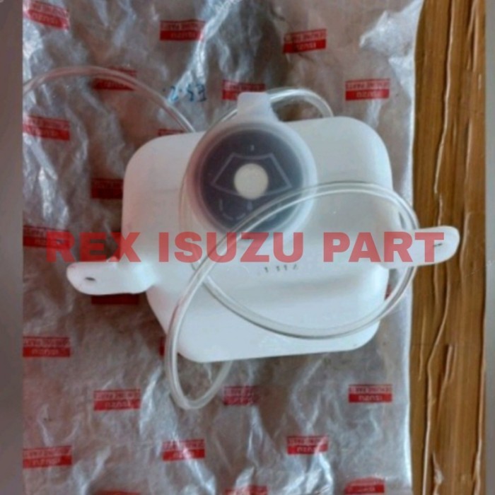 Tabung tangki air wiper belakang Isuzu panther kapsul ORIGINAL