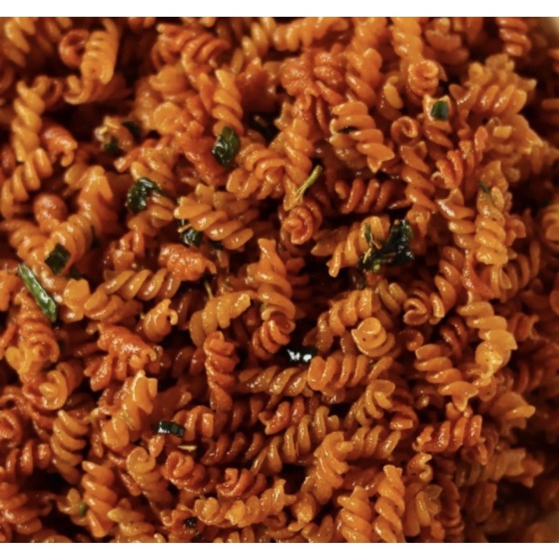 

MAKARONI SPIRAL THAILAND 250gr