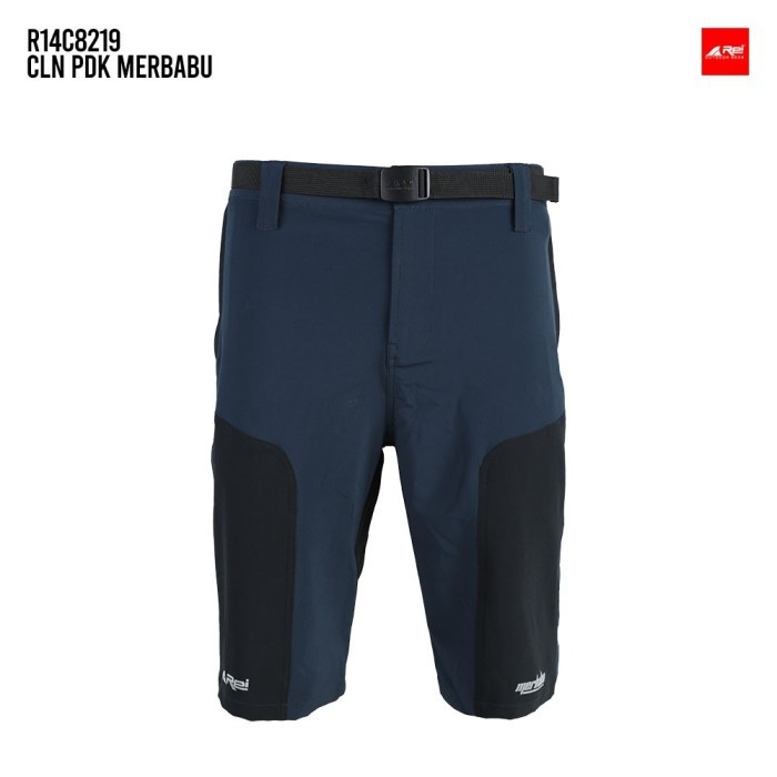 Celana Pendek Merbabu Arei Outdoorgear