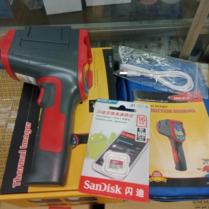 Thermal Imager Noyafa NF-521