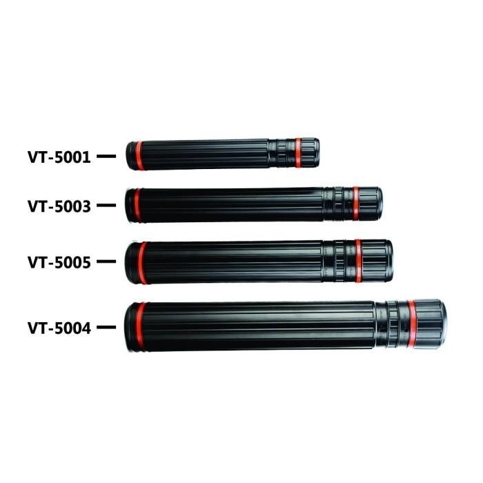 

TERLARIS! Tabung Gambar V-Tec Type VT-5005 Uk. 64-108 x Ø 10,5 Cm