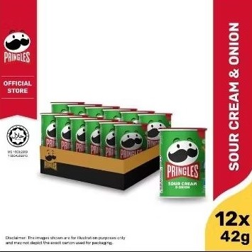 

1 dus pringles isi 12×42gr all varian