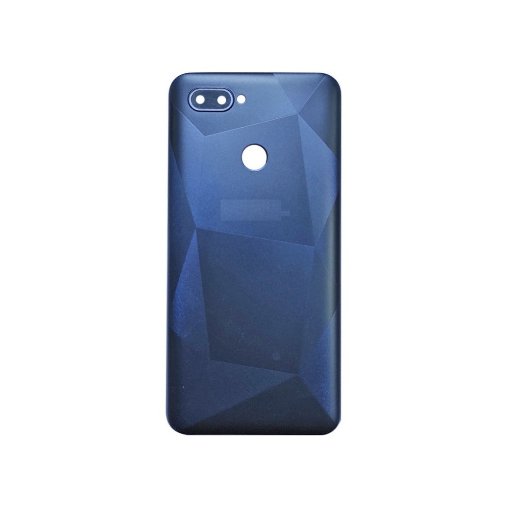 BACK COVER OPO A12 / A12S 2020 TUTUP BELAKANG HP